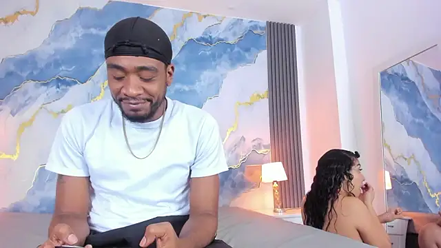 Kylieandjhonny online show from 02.03.26