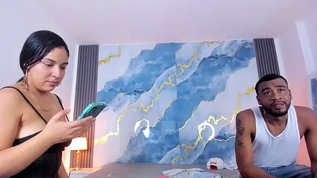 Kylieandjhonny online show from 02.10.26