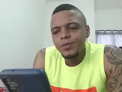 hot and naughty latin online show from 12.13.24