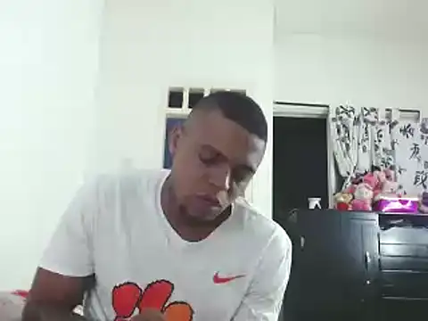 hot and naughty latin online show from 01.16.25