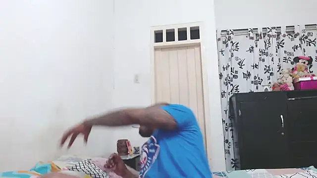 hot and naughty latin online show from 03.05.25