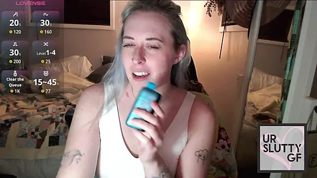 ursluttygf online show from 02.06.26