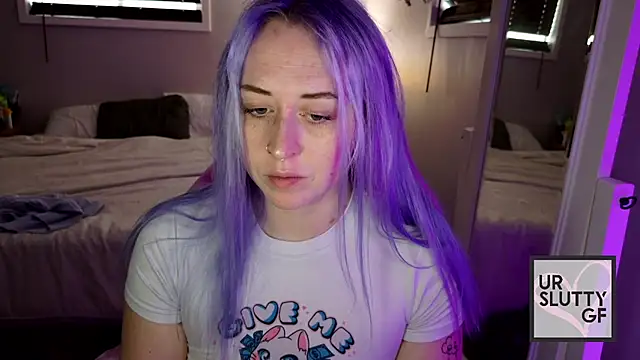 ursluttygf online show from 03.10.26