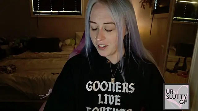 ursluttygf online show from 06.06.26