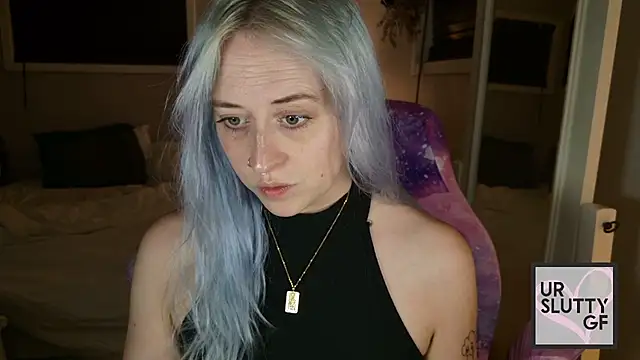 ursluttygf online show from 06.25.26