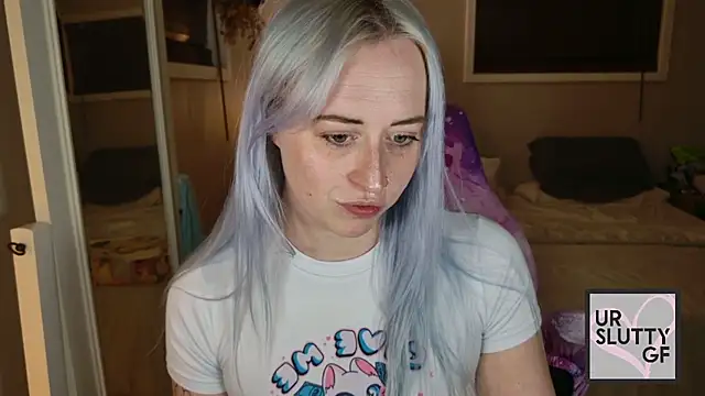 ursluttygf online show from 07.02.26