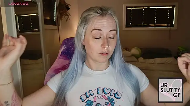 ursluttygf online show from 07.02.26