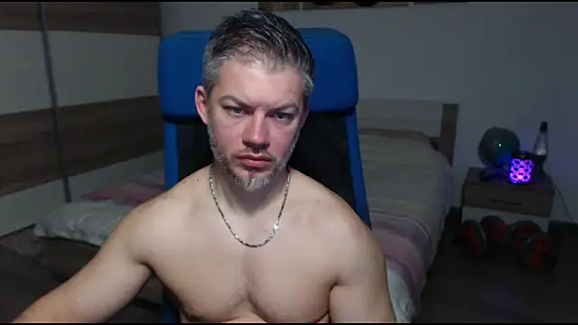 RobbyShawz online show from 03.07.25