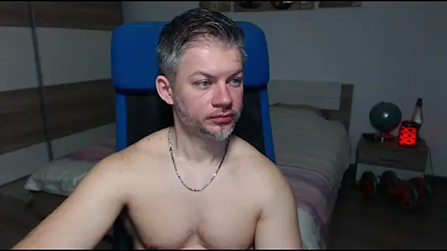 RobbyShawz online show from 03.12.25