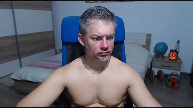 RobbyShawz online show from 10.02.25