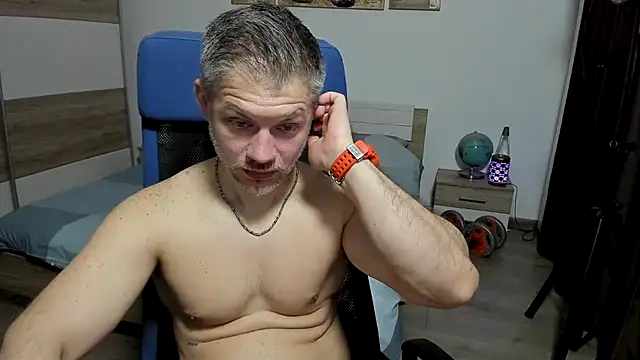 RobbyShawz online show from 03.19.26