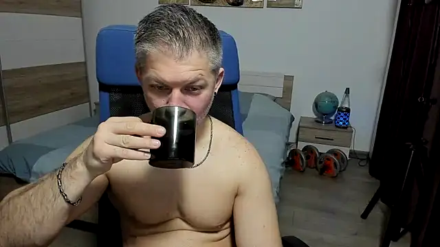RobbyShawz online show from 03.20.26