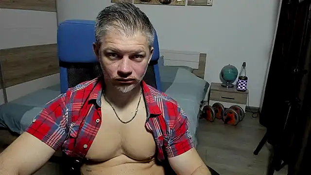 RobbyShawz online show from 03.21.26