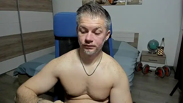 RobbyShawz online show from 03.31.26