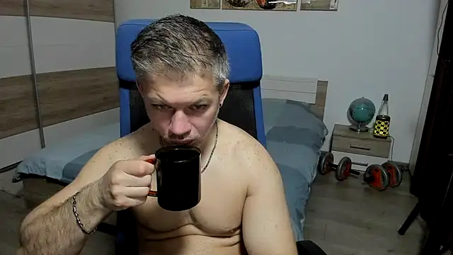 RobbyShawz online show from 04.08.26