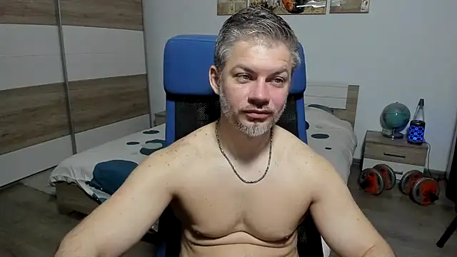 RobbyShawz online show from 04.15.26