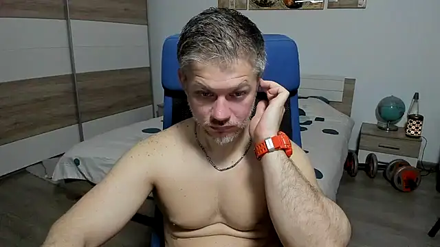 RobbyShawz online show from 04.17.26