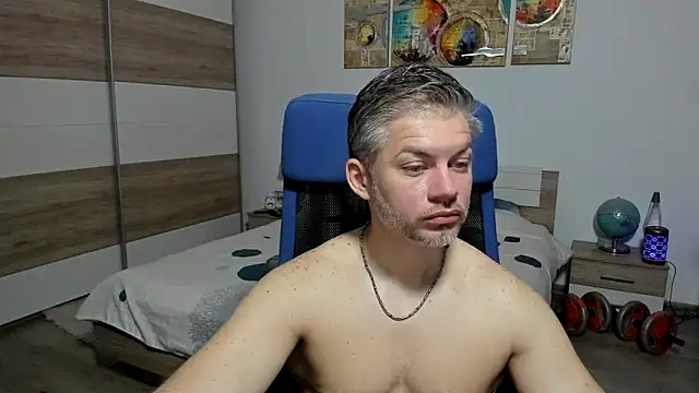 RobbyShawz online show from 04.21.26