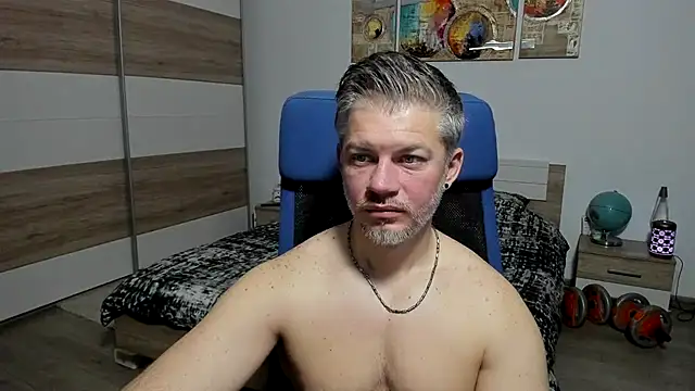 RobbyShawz online show from 05.02.26