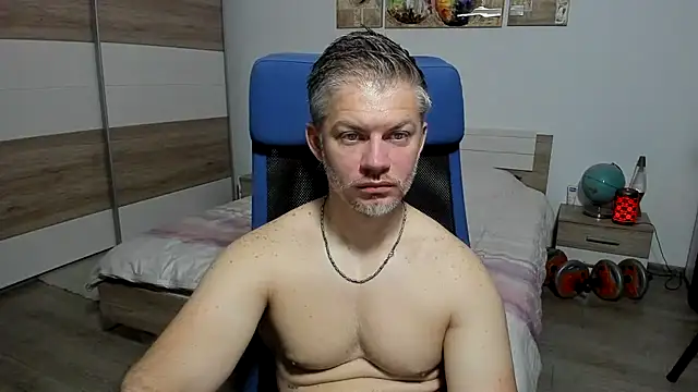 RobbyShawz online show from 06.05.26