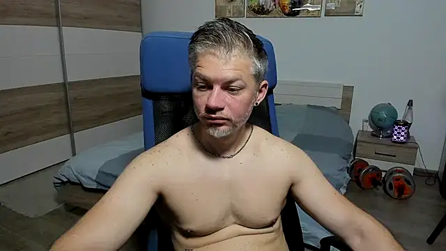 RobbyShawz online show from 06.07.26