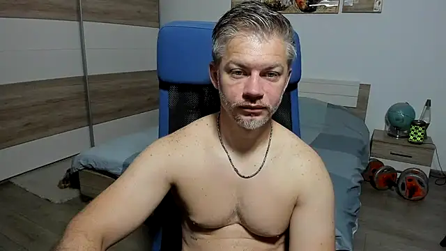 RobbyShawz online show from 06.12.26