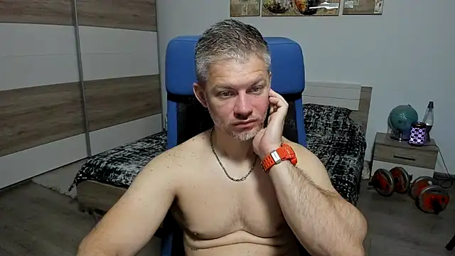 RobbyShawz online show from 06.19.26