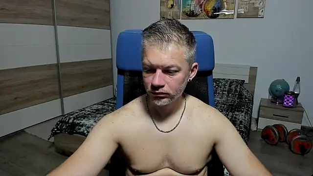 RobbyShawz online show from 06.20.26
