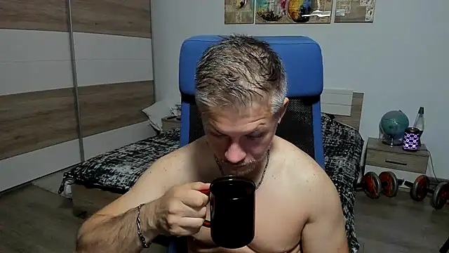 RobbyShawz online show from 06.25.26