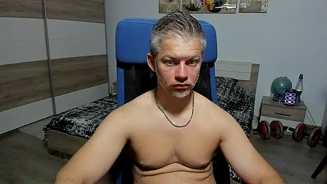 RobbyShawz online show from 07.02.26