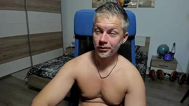 RobbyShawz online show from 07.03.26