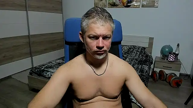 RobbyShawz online show from 07.04.26