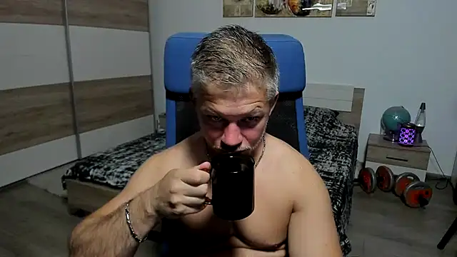 RobbyShawz online show from 07.05.26