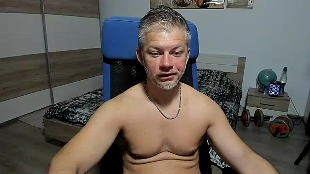RobbyShawz online show from 07.06.26