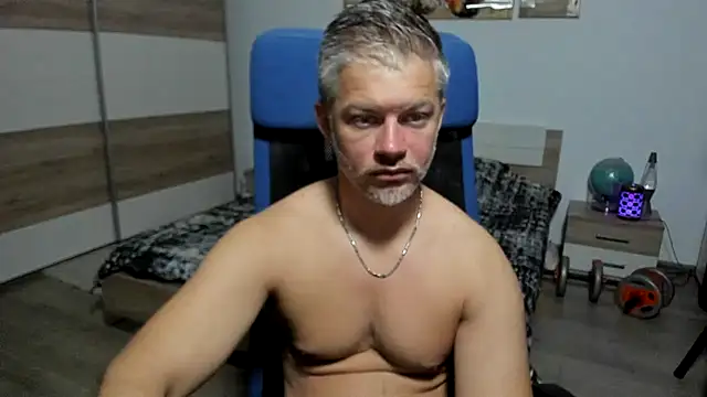 RobbyShawz online show from 07.07.26