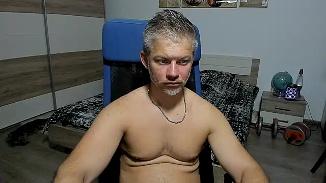 RobbyShawz online show from 07.07.26