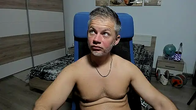 RobbyShawz online show from 07.09.26