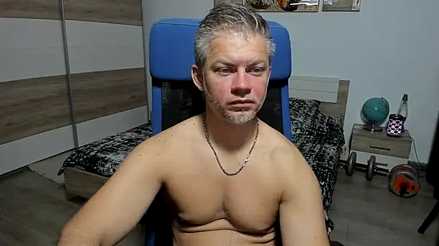 RobbyShawz online show from 07.10.26