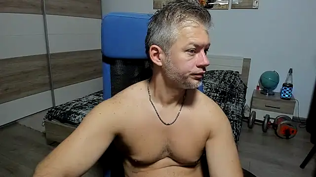 RobbyShawz online show from 07.11.26