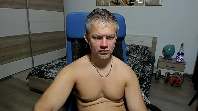 RobbyShawz online show from 07.12.26