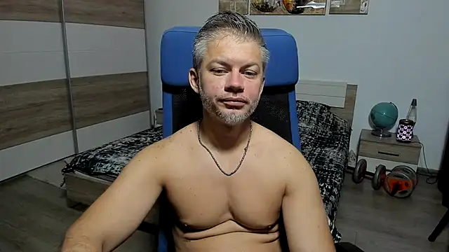 RobbyShawz online show from 07.14.26