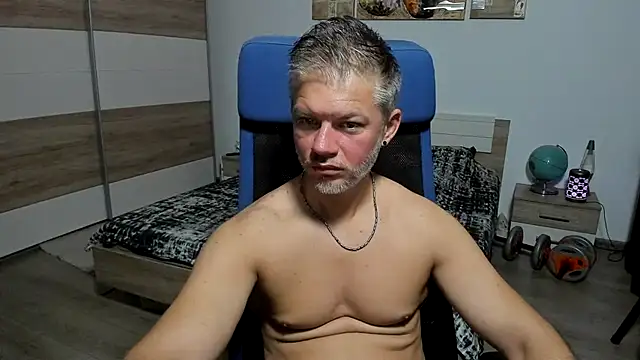 RobbyShawz online show from 07.15.26