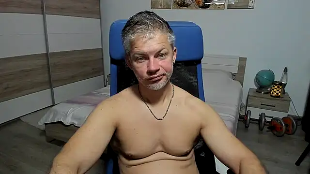 RobbyShawz online show from 07.17.26