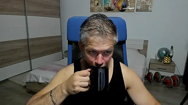 RobbyShawz online show from 07.19.26