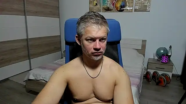 RobbyShawz online show from 07.20.26