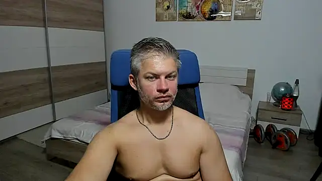 RobbyShawz online show from 07.20.26