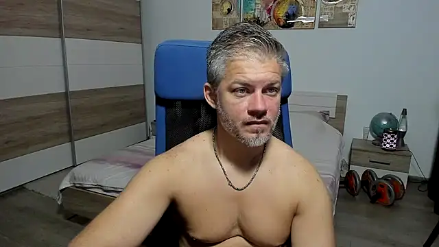 RobbyShawz online show from 07.21.26