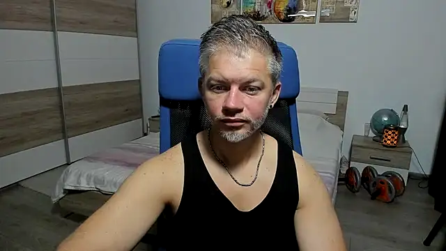 RobbyShawz online show from 07.22.26