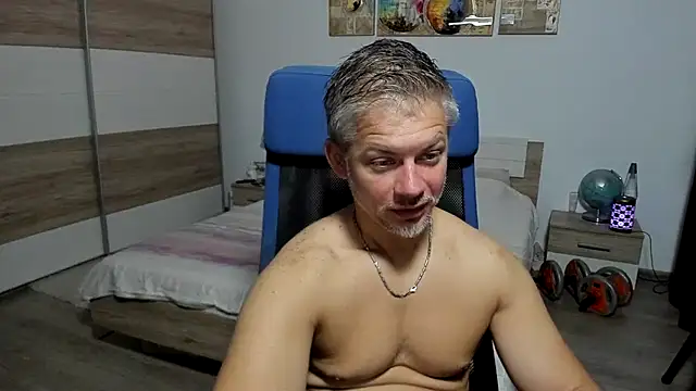 RobbyShawz online show from 07.23.26