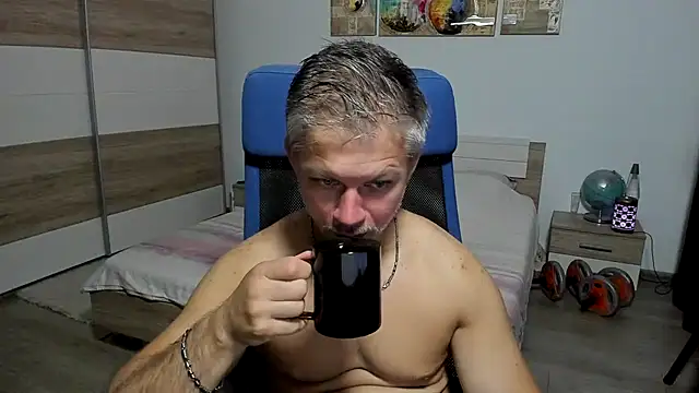 RobbyShawz online show from 07.24.26